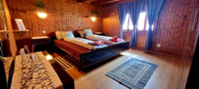 B&B Chalet Della Torre